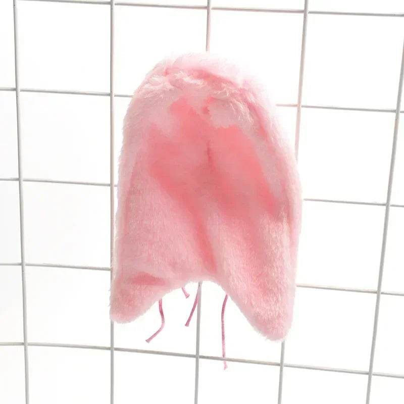 Hamac à oiseaux en peluche douce, coupe-vent d'hiver, Cage à perroquets, lit suspendu, grotte à perruches, tente de cachette, fournitures de nid d'oiseaux pour animaux de compagnie - Animaleriex