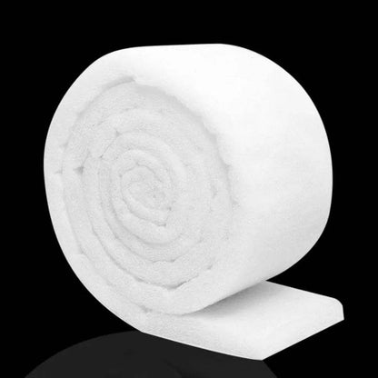 Filtre biochimique Super épais pour Aquarium, éponge en coton pour Aquarium, écumoire en mousse de coton Bio - Animaleriex