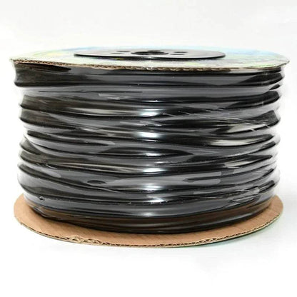 Tuyau de pompe à oxygène pour Aquarium, 4x6mm, 1m/3m/5m/10m, pierre à bulles d'air, Tube de pompe pour Aquarium, matériau de qualité alimentaire - Animaleriex