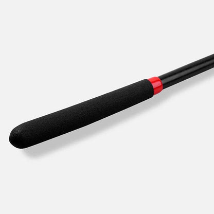 Fouet de cheval en résine de 60CM, fouet d'équitation de fête, accessoires de spectacle de Costumes - Animaleriex