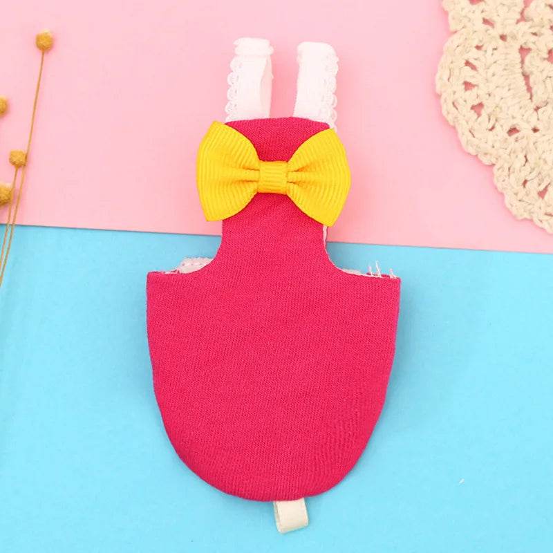 Couche-culotte pour perroquet, Pigeon, combinaison de vol pour oiseaux, vêtements pour perroquet à joues vertes, perruche, calopsitte, Conure, petits, moyens et grands oiseaux - Animaleriex