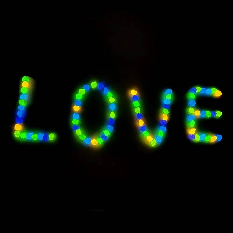 Pierres lumineuses pour Aquarium, 50/100/200 pièces, ornement pour Aquarium, galets qui brillent dans la nuit, décorations extérieures pour cour, pelouse, chemin, allées - Animaleriex