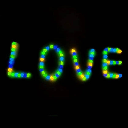 Pierres lumineuses pour Aquarium, 50/100/200 pièces, ornement pour Aquarium, galets qui brillent dans la nuit, décorations extérieures pour cour, pelouse, chemin, allées - Animaleriex