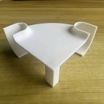 Tunnel d'angle souterrain pour grotte d'aquarium/aquarium, pour animaux aquatiques, jeu et repos, ornements d'aquarium - Animaleriex