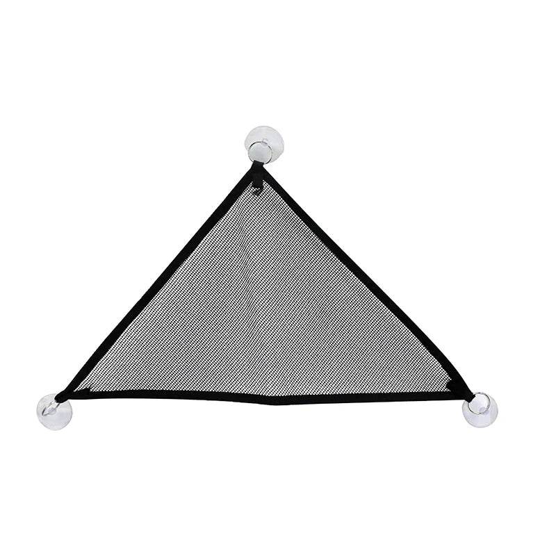 Ensemble d'accessoires d'échelle de chaise longue de hamac de Reptile pour les grands petits dragons barbus Anole Geckos lézards ou serpents accessoire de Reptile - Animaleriex