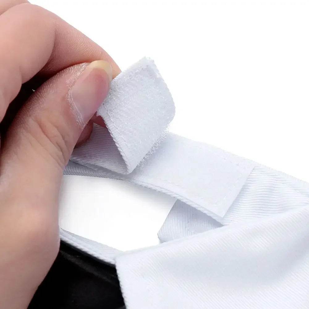 Cravate formelle pour chien et chat, nœud papillon de smoking, collier noir et rouge pour chien et chat, accessoires pour animaux de compagnie, pour mariage, vacances et cadeau de fête - Animaleriex