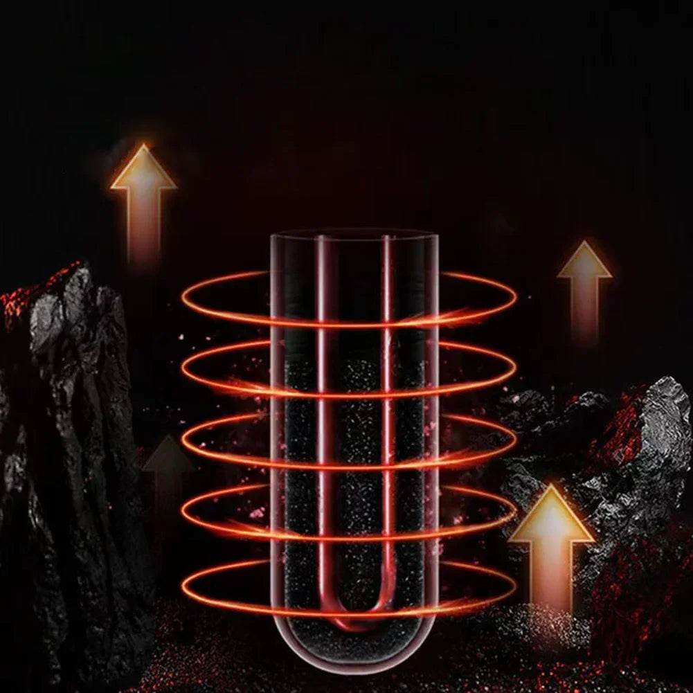 Chauffage d'aquarium réglable submersible 20 W/25 W avec affichage numérique, contrôleur de température externe 18-34 °C USB Mini - Animaleriex