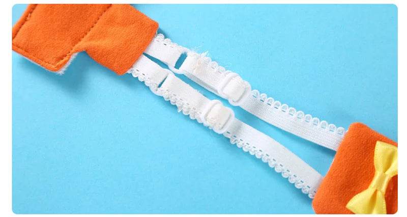 Couche-culotte pour perroquet, Pigeon, combinaison de vol pour oiseaux, vêtements pour perroquet à joues vertes, perruche, calopsitte, Conure, petits, moyens et grands oiseaux - Animaleriex