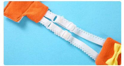 Couche-culotte pour perroquet, Pigeon, combinaison de vol pour oiseaux, vêtements pour perroquet à joues vertes, perruche, calopsitte, Conure, petits, moyens et grands oiseaux - Animaleriex