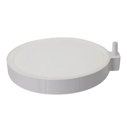 Aérateur d'oxygène en pierre à Air pour Aquarium, diffuseur de bulles, pompe à bulles d'air, plaque d'oxygène hydroponique, Mini accessoires Nano disque - Animaleriex
