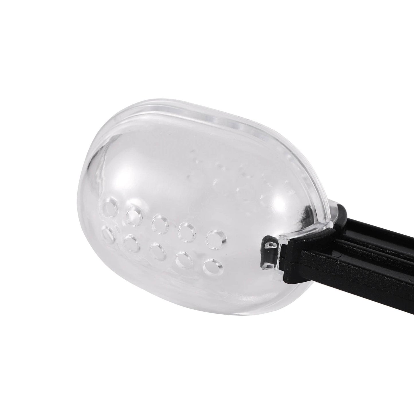 Reptile Terrarium lézards pinces en plastique pince à épiler outil d'alimentation pour animaux de compagnie pince enfants école plante insecte biologie outil d'étude - Animaleriex