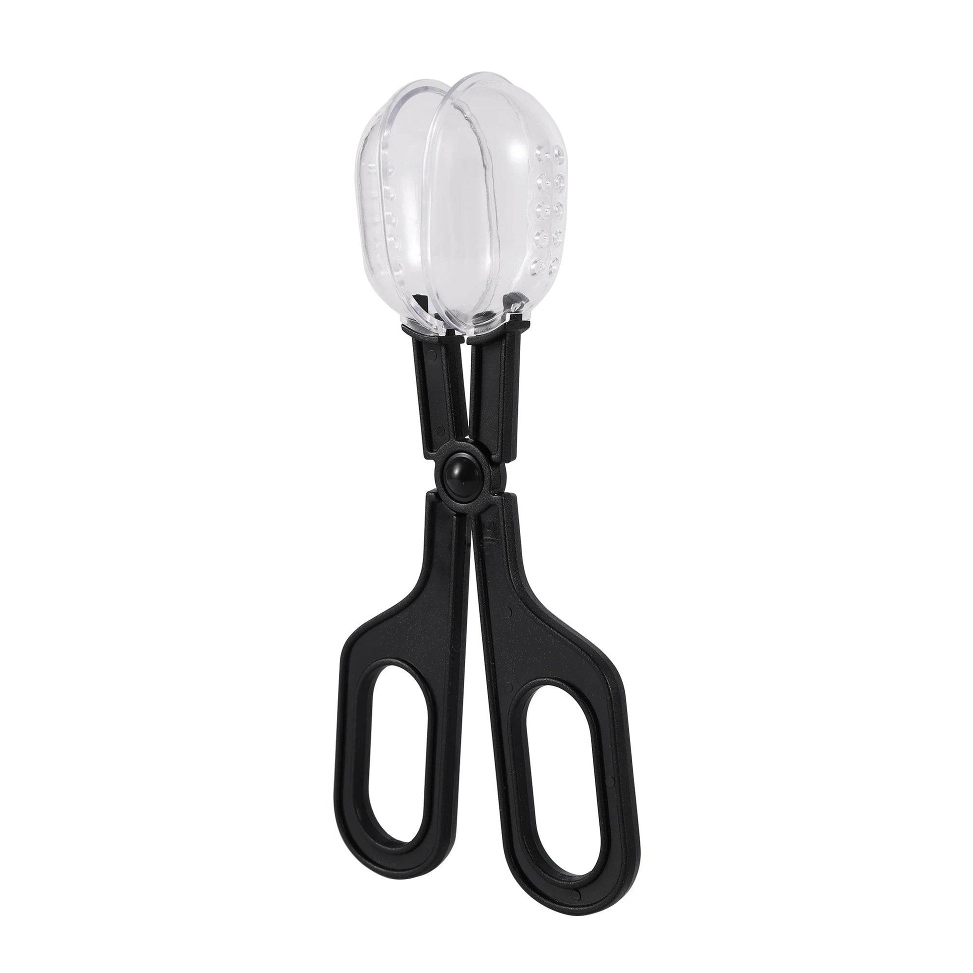 Reptile Terrarium lézards pinces en plastique pince à épiler outil d'alimentation pour animaux de compagnie pince enfants école plante insecte biologie outil d'étude - Animaleriex