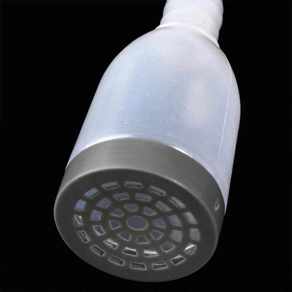 Siphon à changement d'eau pour Aquarium gris de qualité supérieure, tuyau mètre Flexible | Nettoyeur de gravier facile à utiliser - Animaleriex