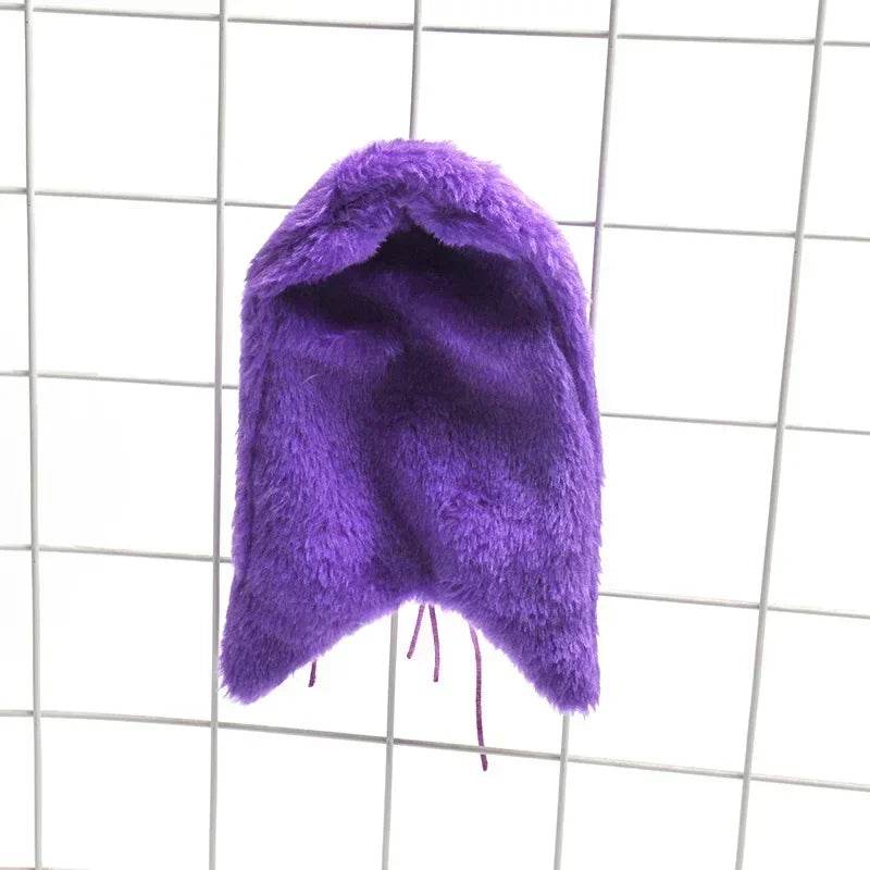 Hamac à oiseaux en peluche douce, coupe-vent d'hiver, Cage à perroquets, lit suspendu, grotte à perruches, tente de cachette, fournitures de nid d'oiseaux pour animaux de compagnie - Animaleriex