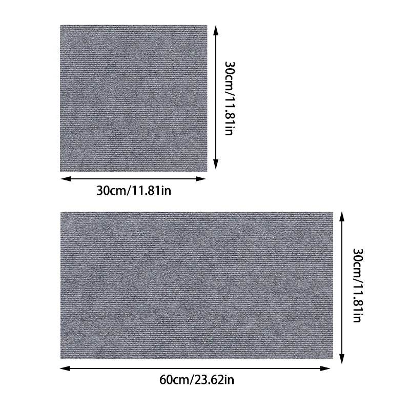 Tapis à gratter autocollant pour chat – Protégez vos meubles et murs des rayures avec cette solution facile à utiliser. - Animaleriex