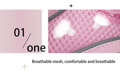 Harnais et laisse en maille de Nylon pour chat, respirant, pour chaton, petit chien, chiot, bouledogue français, Chihuahua, carlin - Animaleriex