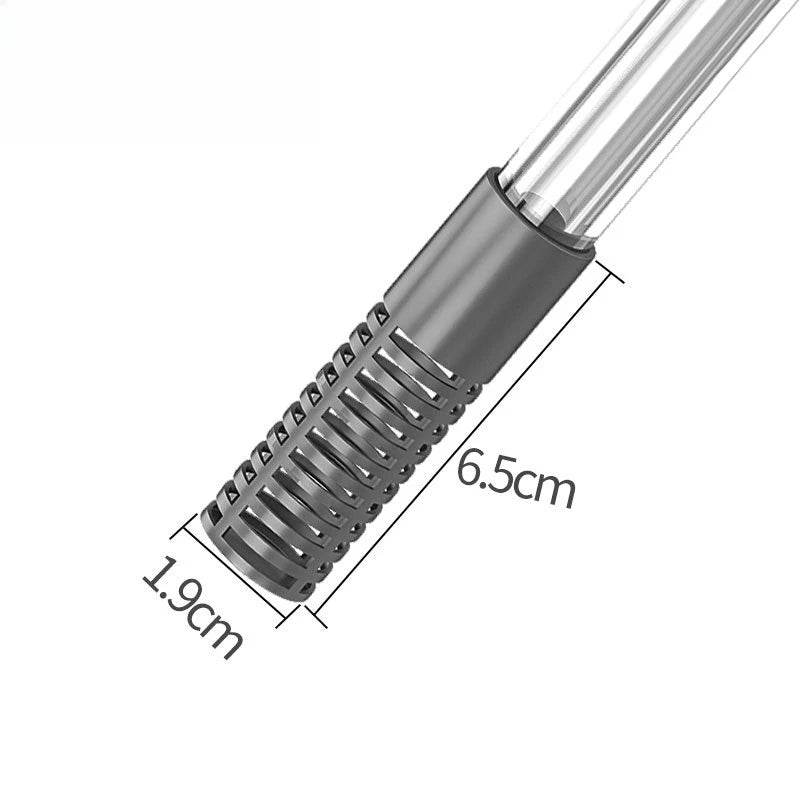 Siphon d'aquarium aspirateur réservoir de poisson changeur d'eau manuel changeur d'eau semi-automatique pompe d'aquarium outils de nettoyage - Animaleriex