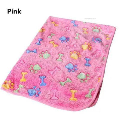 Tapis de sommeil doux pour Hamster, tapis de pipi pour animaux de compagnie, chiot, chaton, couverture de lit, cochon d'inde, tapis en peluche, lit pour petits animaux, lapin, Hamster - Animaleriex