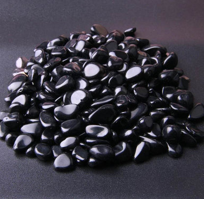 Pierres naturelles cristaux de gravier puce minerai de Quartz minéraux Reiki guérison Agates roulées spécimen maison Aquarium Aquarium décoration - Animaleriex