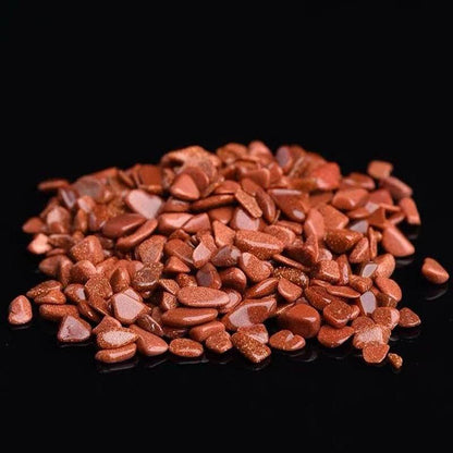 Pierres naturelles, cristaux de gravier, puces de Quartz, minéraux, guérison Reiki, Agates tombées, spécimen de pierres précieuses, décoration d'aquarium à domicile, 50/100g - Animaleriex