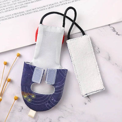 Couche-culotte pour perroquet, Pigeon, combinaison de vol pour oiseaux, vêtements pour perroquet à joues vertes, perruche, calopsitte, Conure, petits, moyens et grands oiseaux - Animaleriex