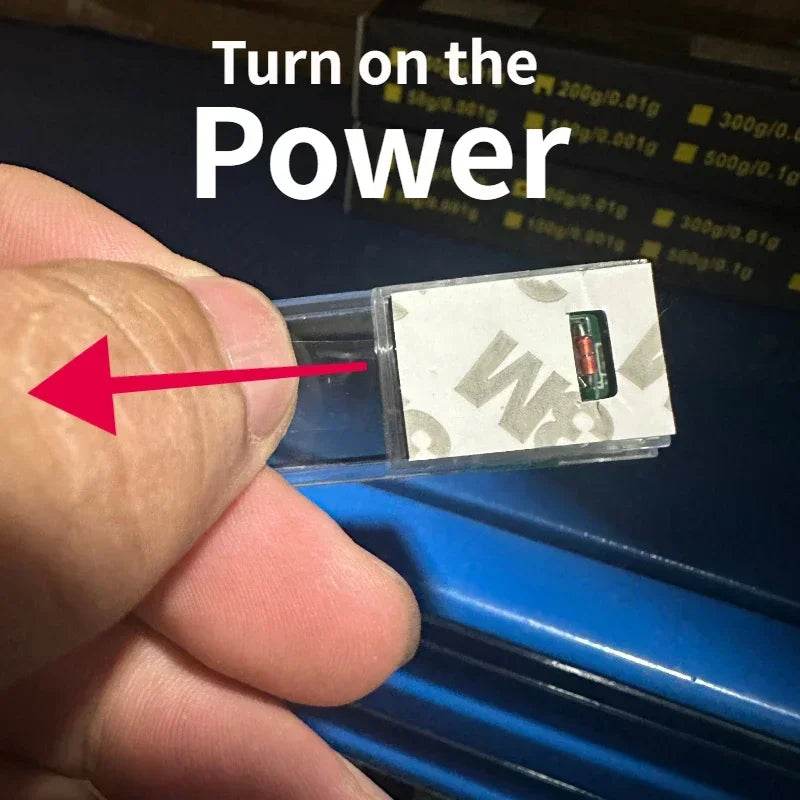 Thermomètre électronique LCD numérique pour Aquarium, mesure de la température du réservoir de poisson, accessoires d'aquarium - Animaleriex