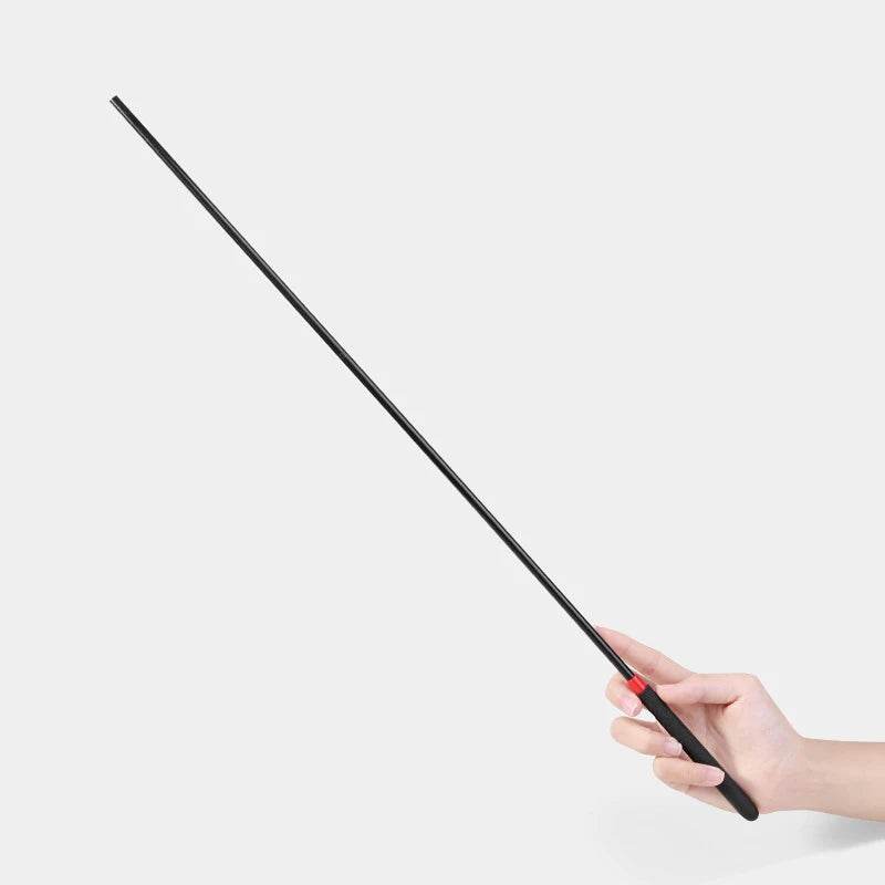 Fouet de cheval en résine de 60CM, fouet d'équitation de fête, accessoires de spectacle de Costumes - Animaleriex