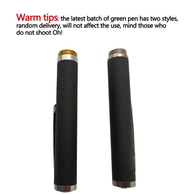 Mini pointeur laser 2 en 1 pour animaux de compagnie et chats, lampe de poche LED portable pour dressage d'animaux, outil indicateur de jouet à gratter, cadeaux de vacances - Animaleriex