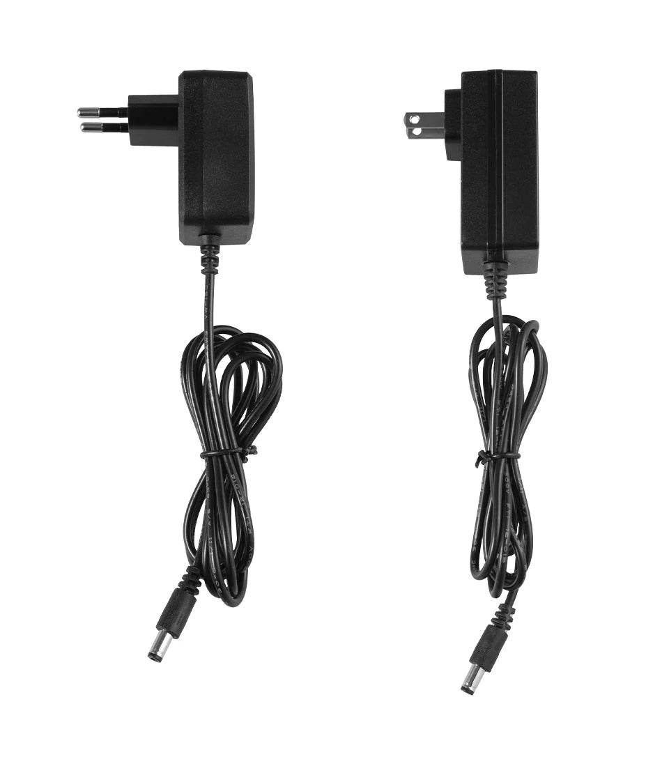 Lumière d'aquarium Programmable avec moniteur LCD et thermomètre pour plantes aquatiques, fonction mémoire, lampe LED à Cycle 24/7 - Animaleriex