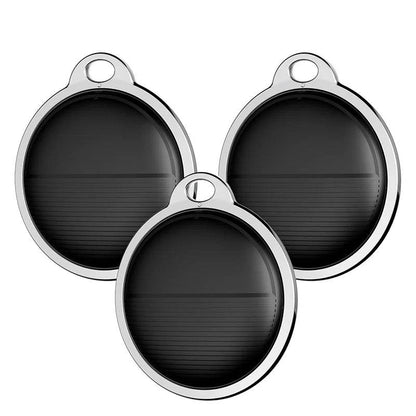 Mini traqueur GPS pour système Apple iOS, trouver mon application, étiquette d'air, recherche d'enfant, sac de vélo pour animaux de compagnie, traqueur de perte, Bluetooth intelligent, airtag - Animaleriex