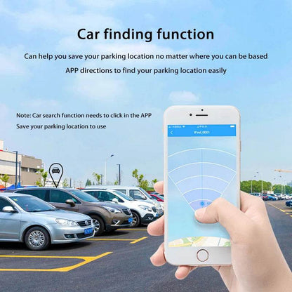 Xiaomi – Mini traceur GPS en forme de patte de chien, localisateur Bluetooth sans fil Anti-perte, pour animal de compagnie, sac pour enfant, portefeuille, accessoires pour collier de clé - Animaleriex