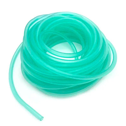 Tuyau de pompe à oxygène pour Aquarium, 4x6mm, 1m/3m/5m/10m, pierre à bulles d'air, Tube de pompe pour Aquarium, matériau de qualité alimentaire - Animaleriex