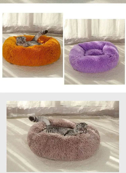 Lit rectangulaire en peluche pour chien, tapis chaud d'hiver, petit, moyen et grand animal de compagnie, lit pour chien, chenil, chiot, coussin pour chat, accessoires de canapé - Animaleriex