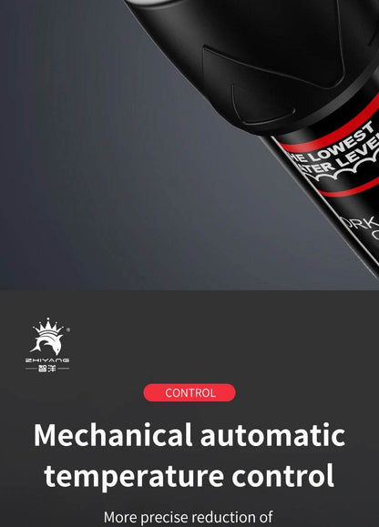 Tige chauffante à Thermostat à température réglable 110v-220v, 25W 50W 100W 200W 300W, Submersible pour Aquarium, réservoir de poissons, chaleur de l'eau - Animaleriex