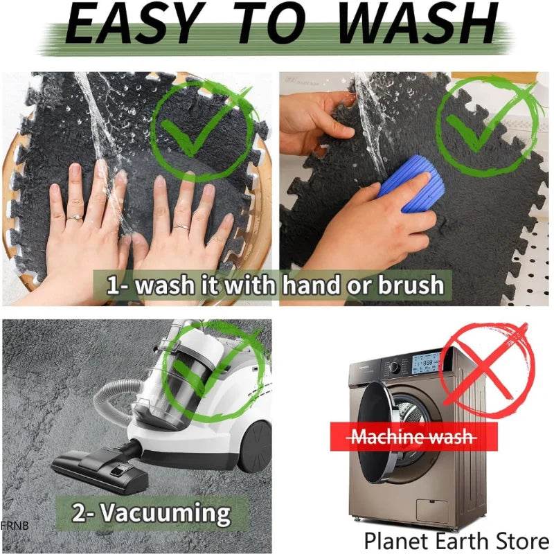 Coussin chauffant pour animaux de compagnie, 30x30cm, 10 pièces, en mousse EVA, cochon d'inde, Hamster, tapis de couchage doux, lapin, couverture, lit, accessoires pour animaux de compagnie - Animaleriex