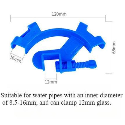 Siphon d'aquarium aspirateur réservoir de poisson changeur d'eau manuel changeur d'eau semi-automatique pompe d'aquarium outils de nettoyage - Animaleriex