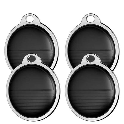 Mini traqueur GPS pour système Apple iOS, trouver mon application, étiquette d'air, recherche d'enfant, sac de vélo pour animaux de compagnie, traqueur de perte, Bluetooth intelligent, airtag - Animaleriex