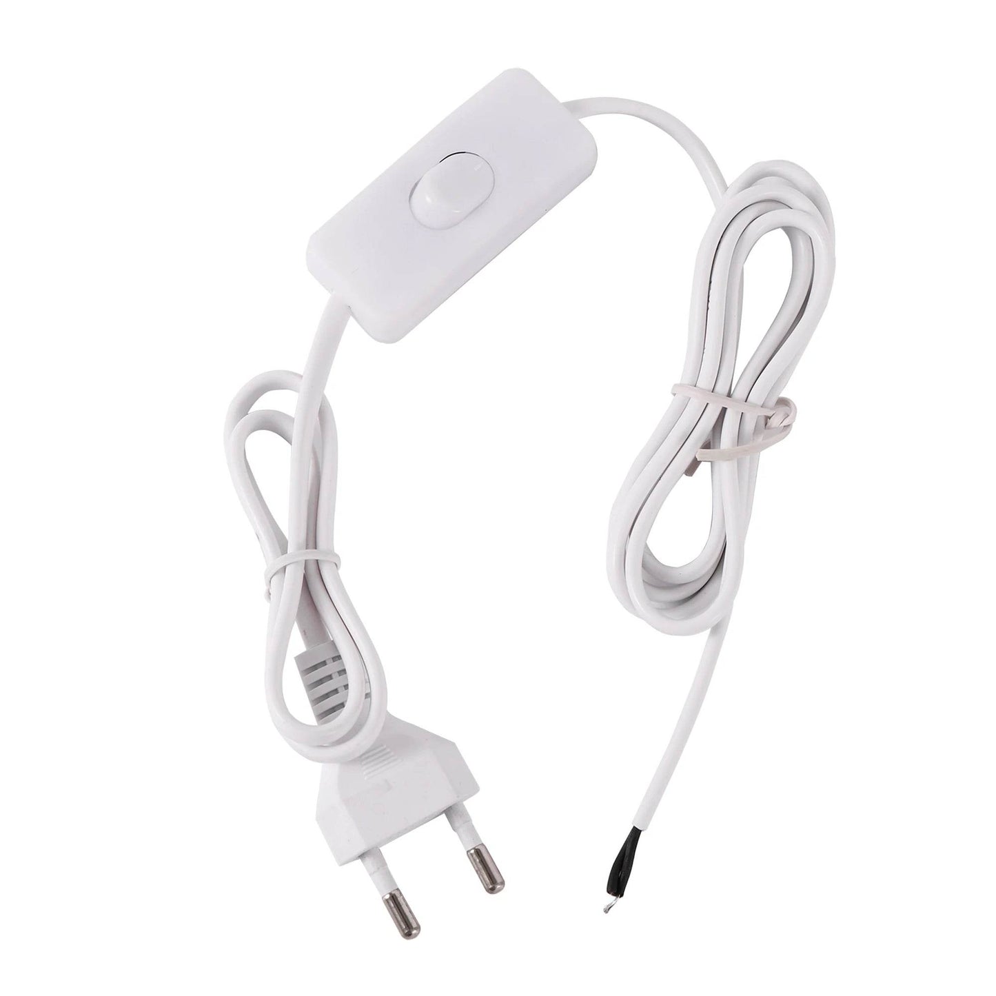 Support de lampe chauffante E27, lézard, tortue, animal de compagnie rampant, interrupteur de cordon d'alimentation, couveuse de poulet, porcelet, prise de lumière en spirale chauffante, 1 pièce - Animaleriex