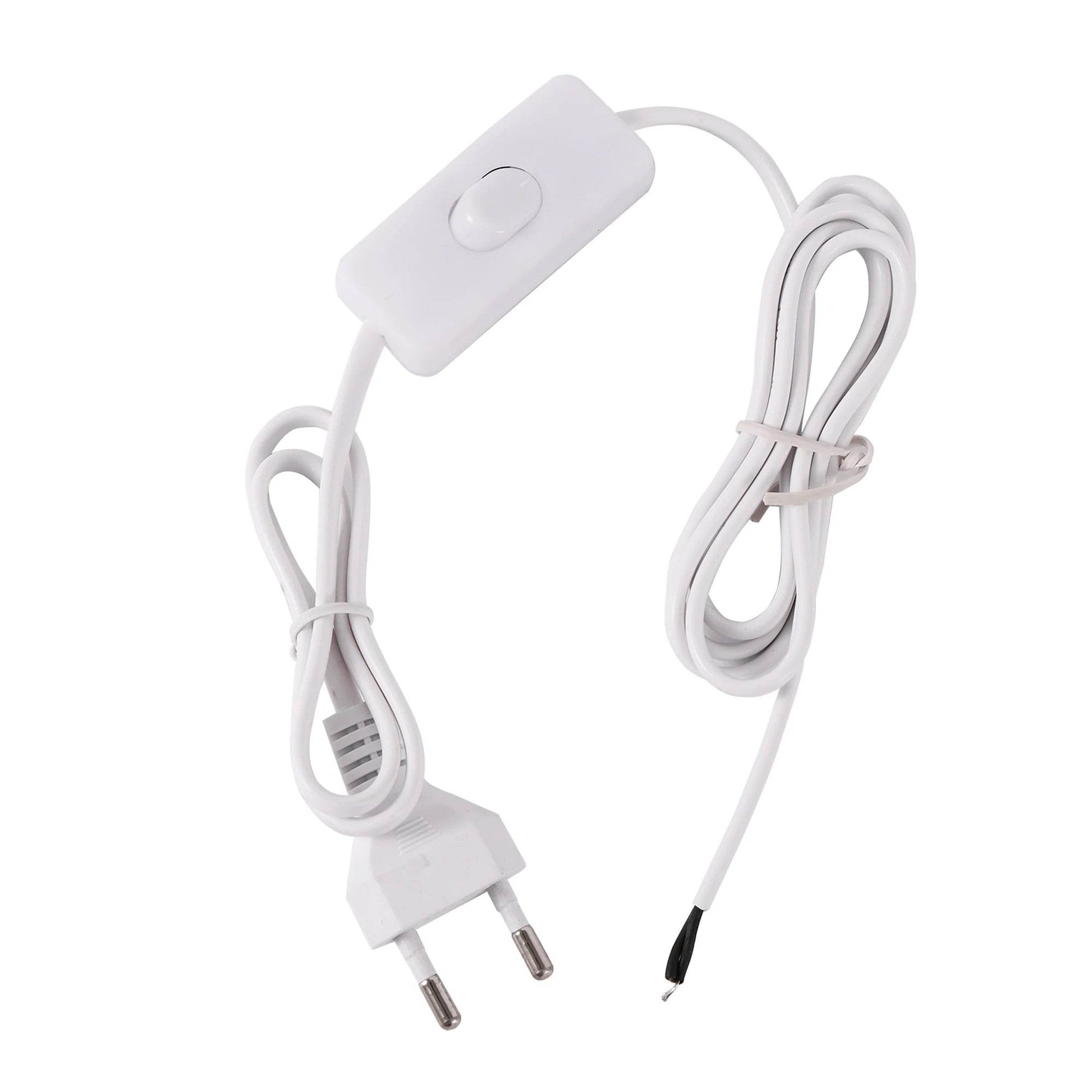 Support de lampe chauffante E27, lézard, tortue, animal de compagnie rampant, interrupteur de cordon d'alimentation, couveuse de poulet, porcelet, prise de lumière en spirale chauffante, 1 pièce - Animaleriex