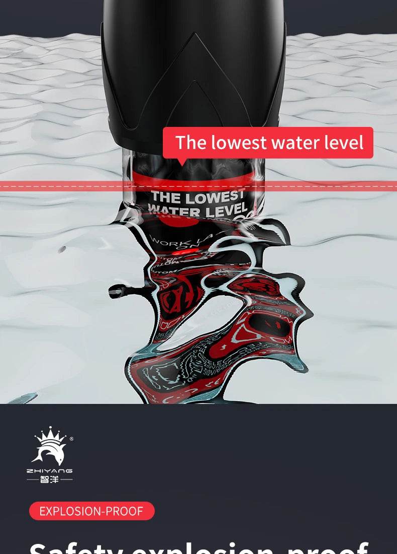 Tige chauffante à Thermostat à température réglable 110v-220v, 25W 50W 100W 200W 300W, Submersible pour Aquarium, réservoir de poissons, chaleur de l'eau - Animaleriex