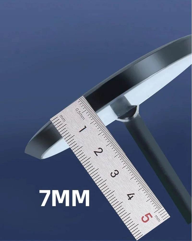 Lampe à pince pour aquarium 5W/7W, alimentation USB, décoration Led, spectre complet, étanche, lampe à algues, éclairage décoratif pour petit aquarium - Animaleriex