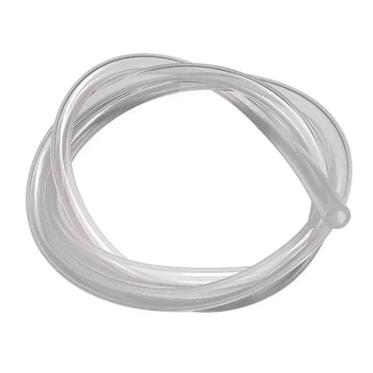 Tuyau de pompe à oxygène pour Aquarium, 4x6mm, 1m/3m/5m/10m, pierre à bulles d'air, Tube de pompe pour Aquarium, matériau de qualité alimentaire - Animaleriex