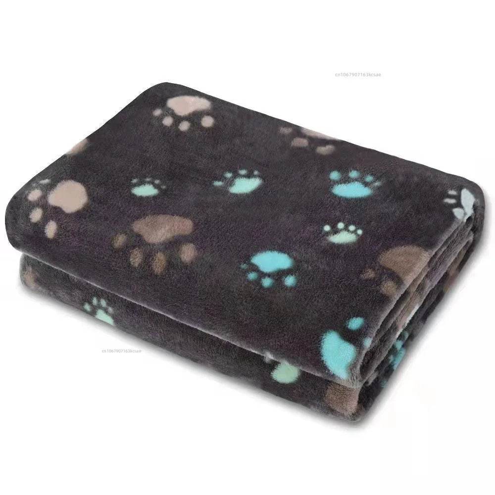 Tapis de sommeil doux pour Hamster, tapis de pipi pour animaux de compagnie, chiot, chaton, couverture de lit, cochon d'inde, tapis en peluche, lit pour petits animaux, lapin, Hamster - Animaleriex