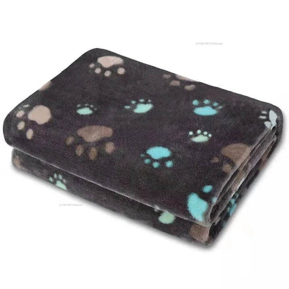 Tapis de sommeil doux pour Hamster, tapis de pipi pour animaux de compagnie, chiot, chaton, couverture de lit, cochon d'inde, tapis en peluche, lit pour petits animaux, lapin, Hamster - Animaleriex