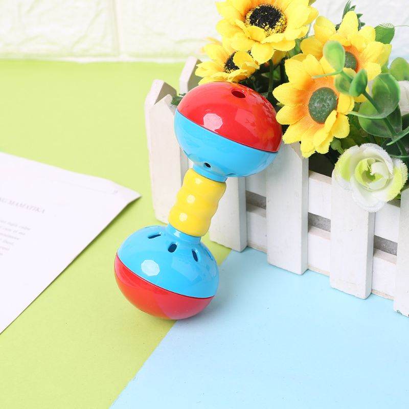 Jouet interactif en plastique coloré pour perroquet, double boule, oiseau, pour cacatoès gris africain, petits et moyens perroquets Y5GB - Animaleriex