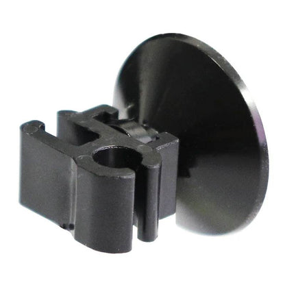 Pince à ventouse pour Aquarium, 5 pièces, Tube à oxygène, pompe, cordon d'alimentation, boucle de fil, finition, ventouses, accessoires d'aquarium - Animaleriex