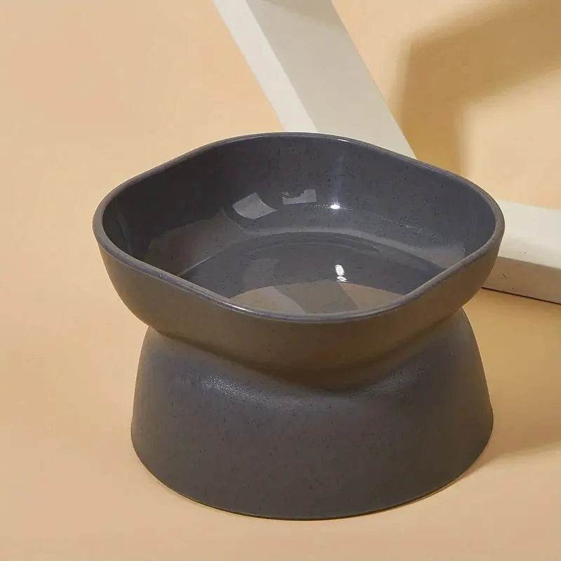 Bol pour animaux de compagnie, distributeur d'eau et de nourriture, pour chat et petit chien 1 pièce - Animaleriex