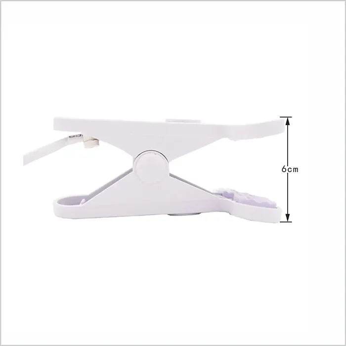 Ampoule halogène 50 W incluse, lampe chauffante pour reptiles, col de cygne réglable, lampes chauffantes pour réservoir d'aquarium, tortue, lézard, serpent, Terrarium - Animaleriex