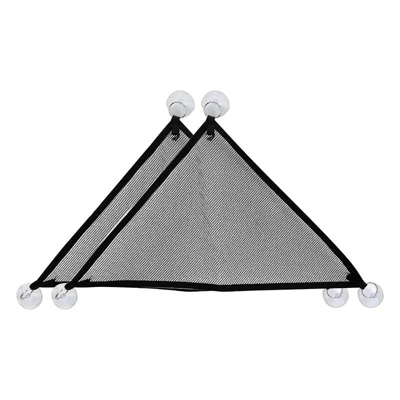 Ensemble d'accessoires d'échelle de chaise longue de hamac de Reptile pour les grands petits dragons barbus Anole Geckos lézards ou serpents accessoire de Reptile - Animaleriex