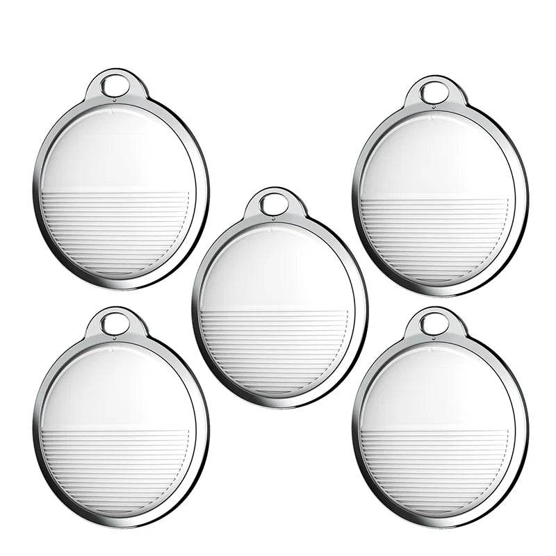 Mini traqueur GPS pour système Apple iOS, trouver mon application, étiquette d'air, recherche d'enfant, sac de vélo pour animaux de compagnie, traqueur de perte, Bluetooth intelligent, airtag - Animaleriex